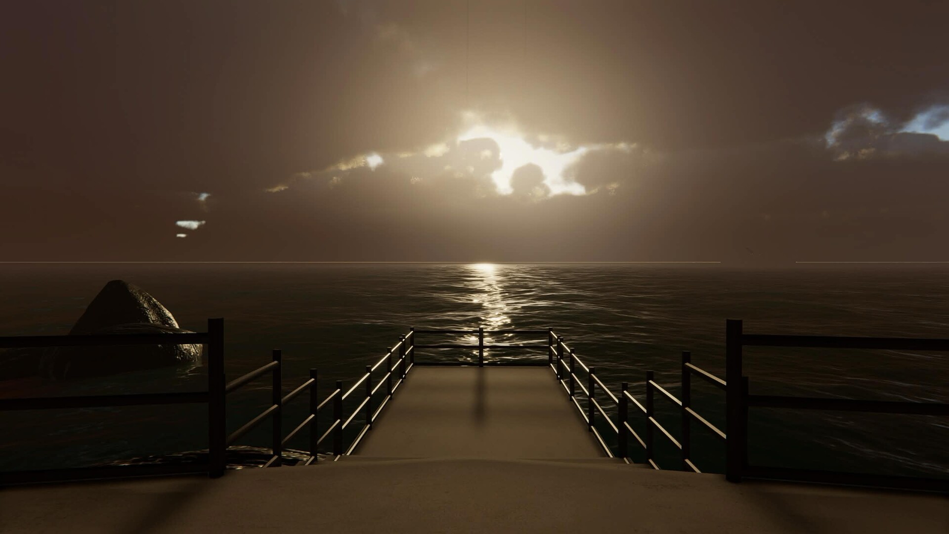 Fathom's End screenshot #7