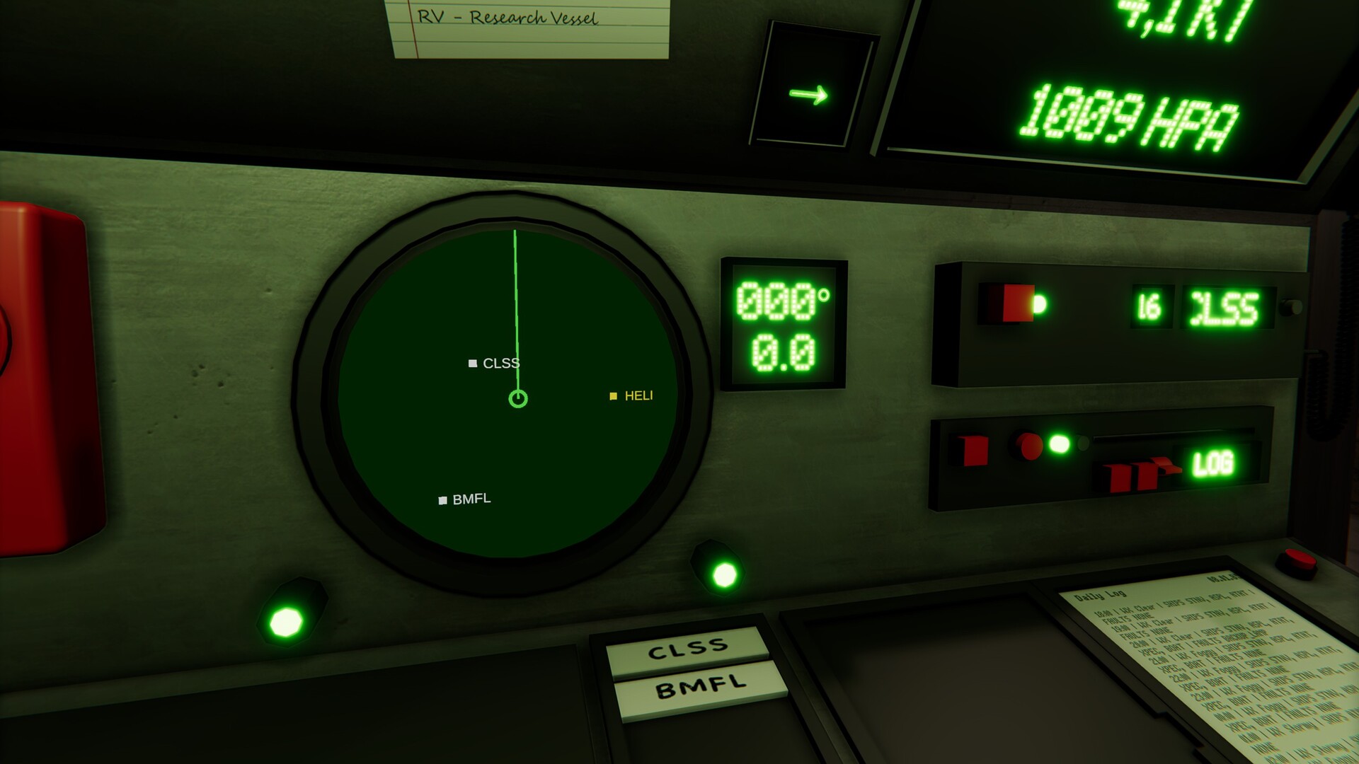 Fathom's End – Screenshot 8
