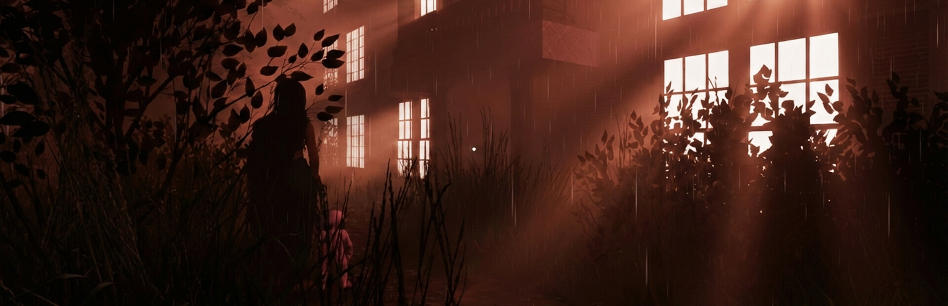 Forgotten Villa