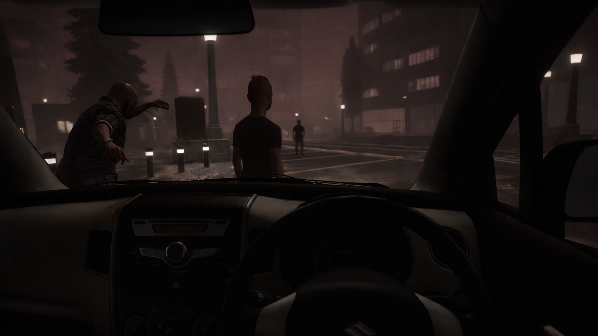 Forgotten Villa screenshot screenshot 2