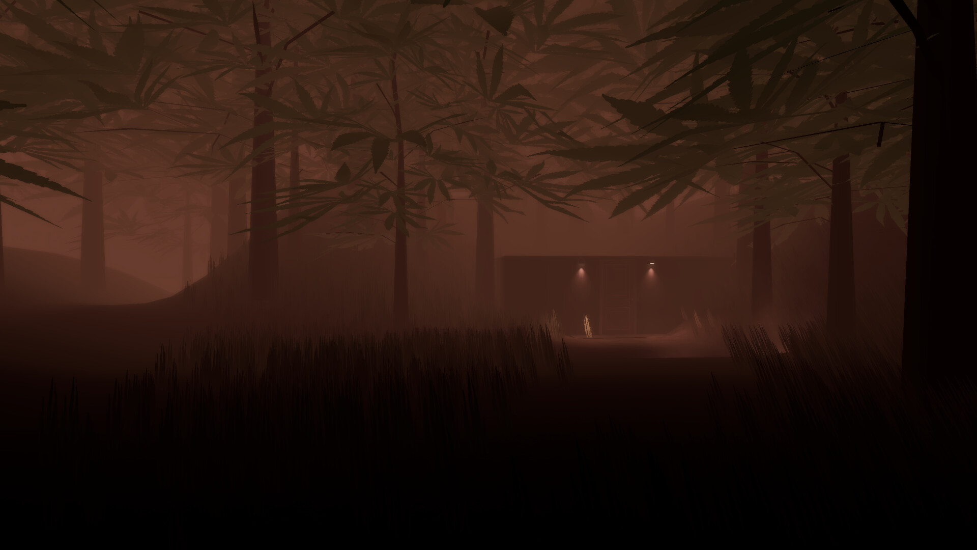 Forgotten Villa screenshot #3