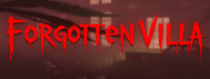 Forgotten Villa