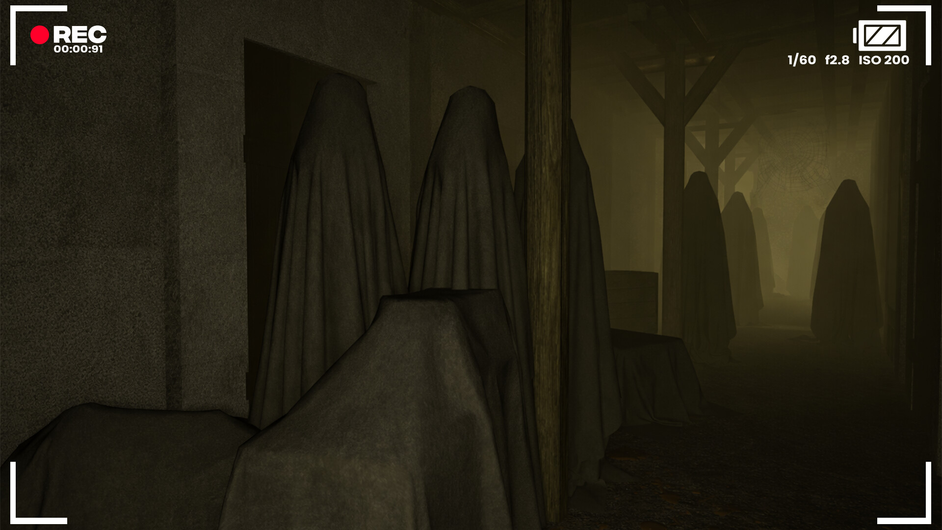 Forgotten Villa screenshot screenshot 3