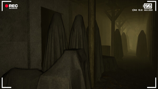 Forgotten Villafor windows and Linux 1