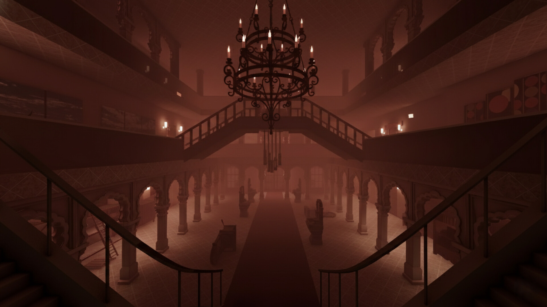 Forgotten Villa screenshot #5