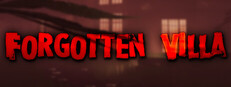 Forgotten Villa