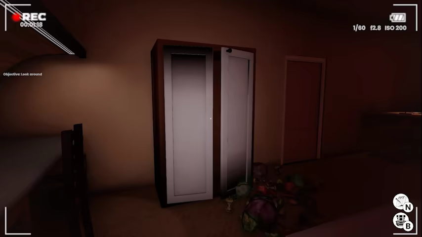 Forgotten Villa video 4
