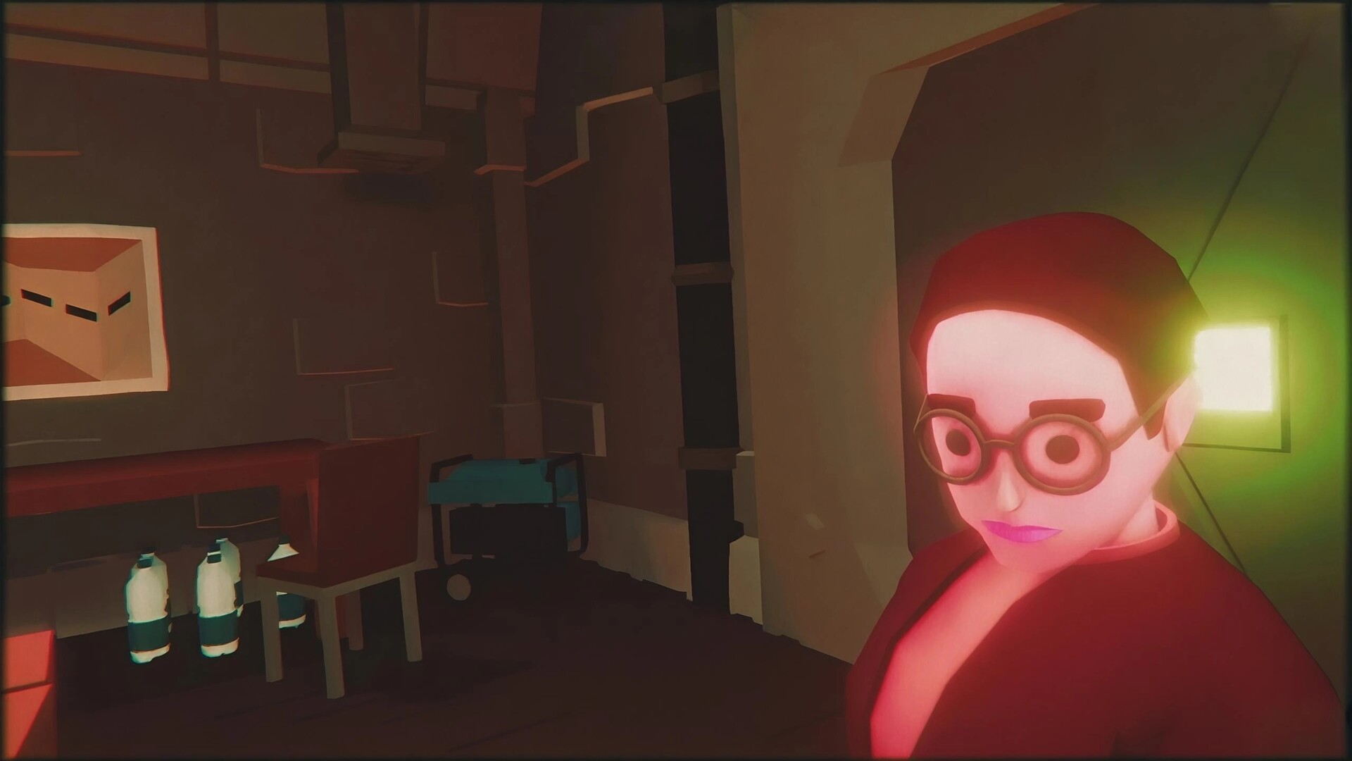 Bunker KYS screenshot #5