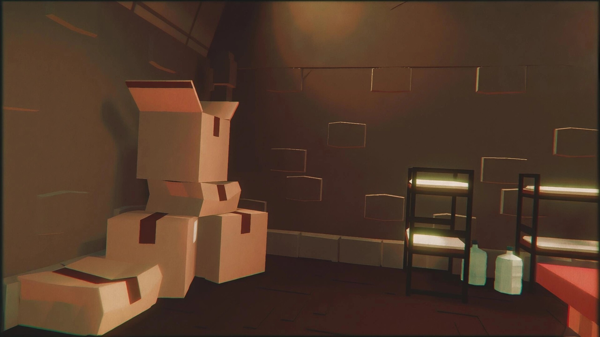 Bunker KYS screenshot #6