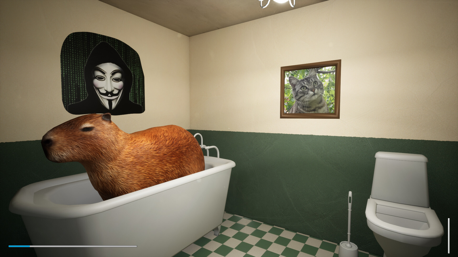 No, I'm not a Voenkom screenshot #6