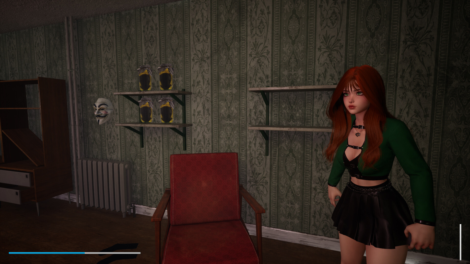 No, I'm not a Voenkom screenshot #16