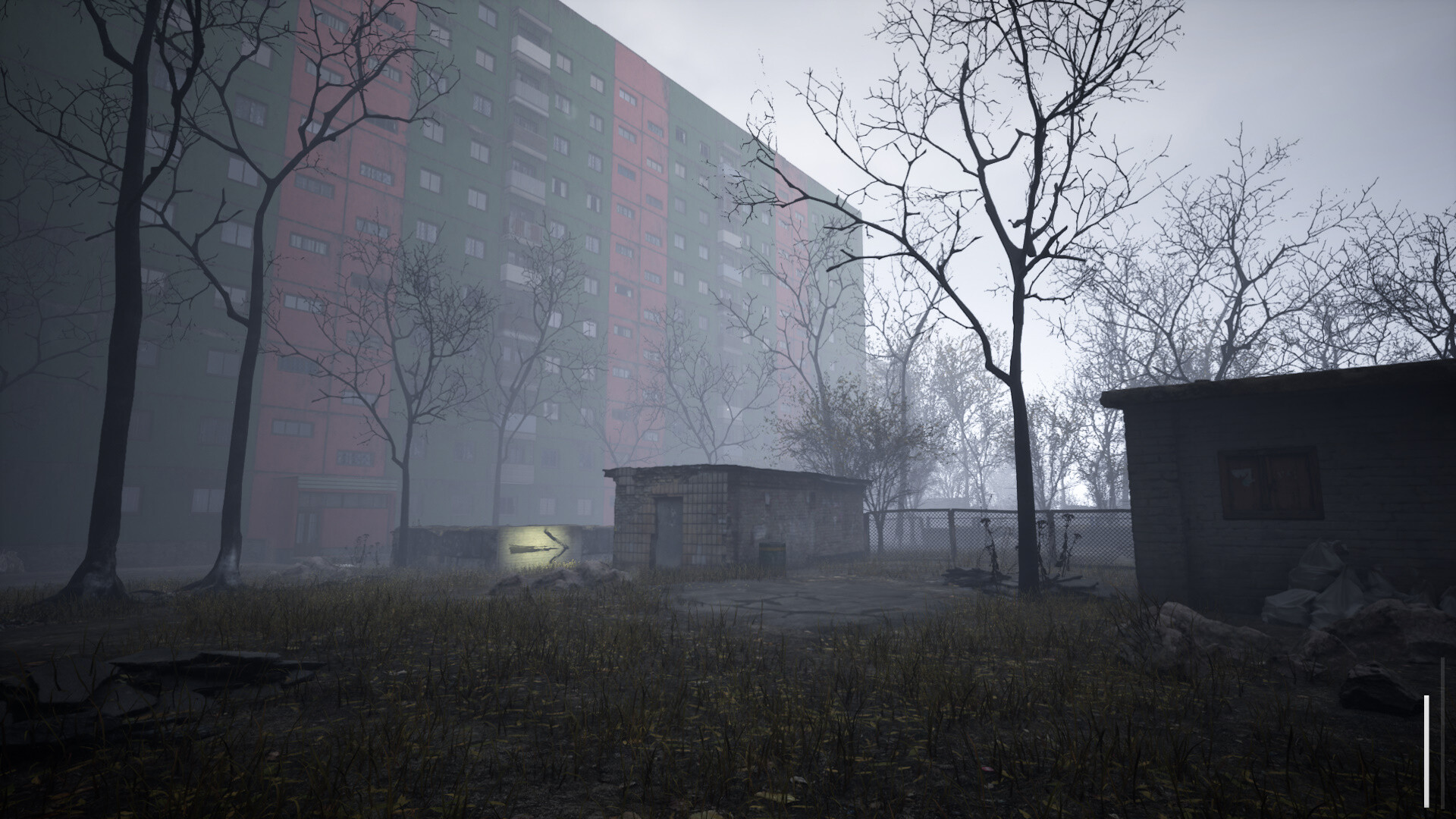 No, I'm not a Voenkom screenshot #19