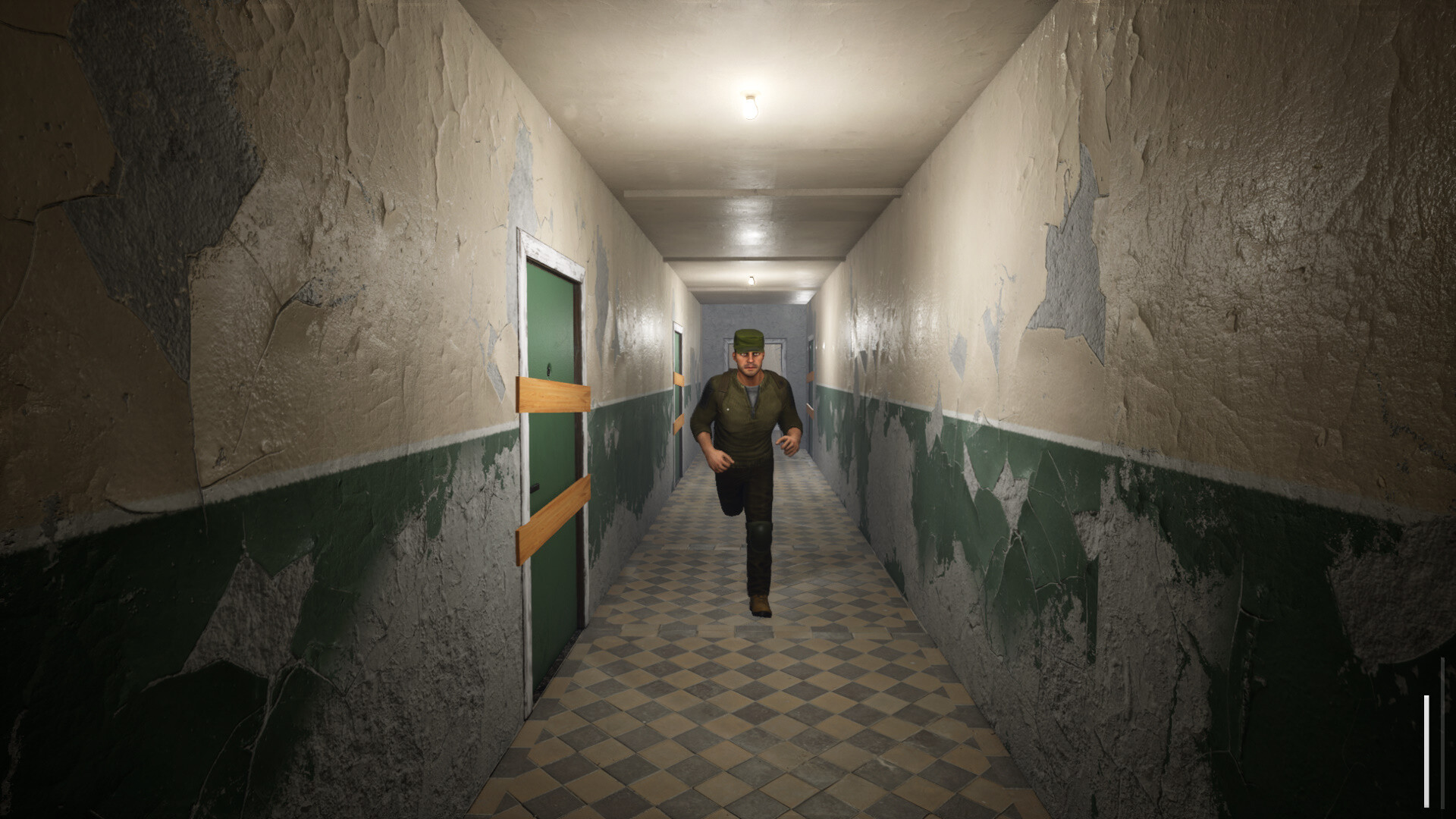 No, I'm not a Voenkom screenshot #14