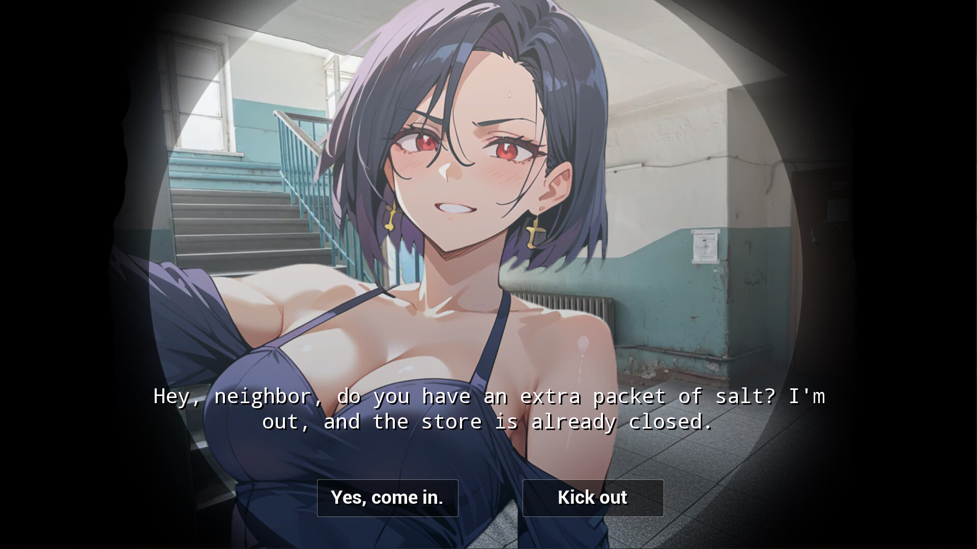 No, I'm not a Voenkom screenshot #11