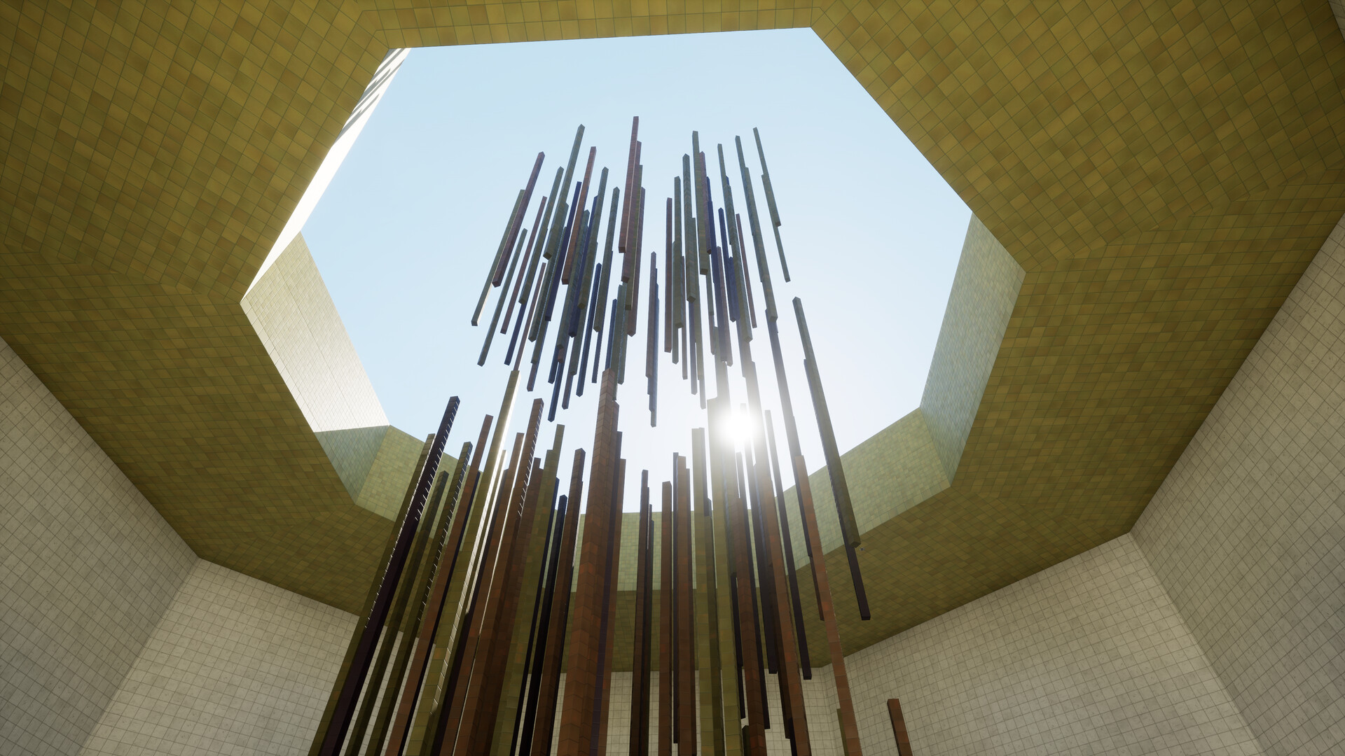 VIDEO CHAPEL screenshot #9