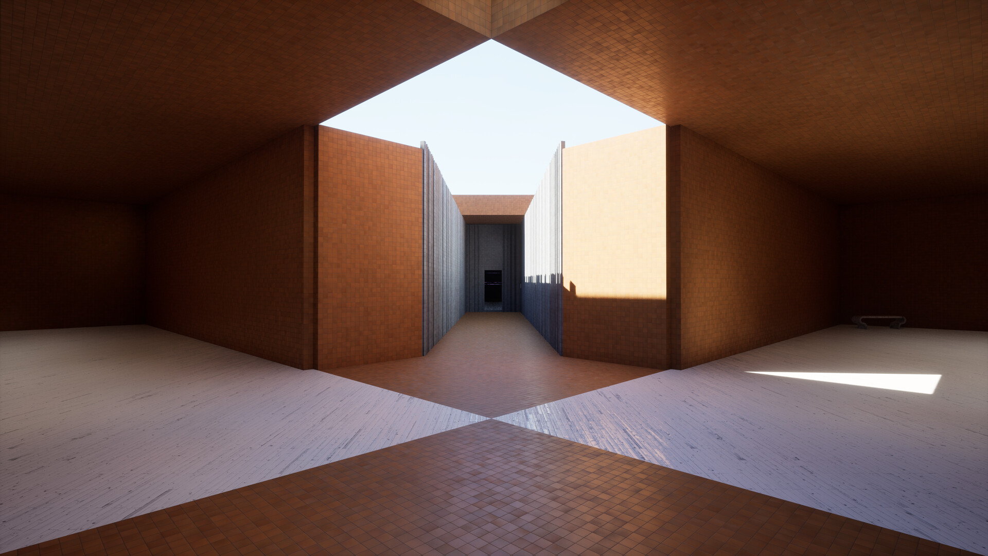 VIDEO CHAPEL screenshot #1