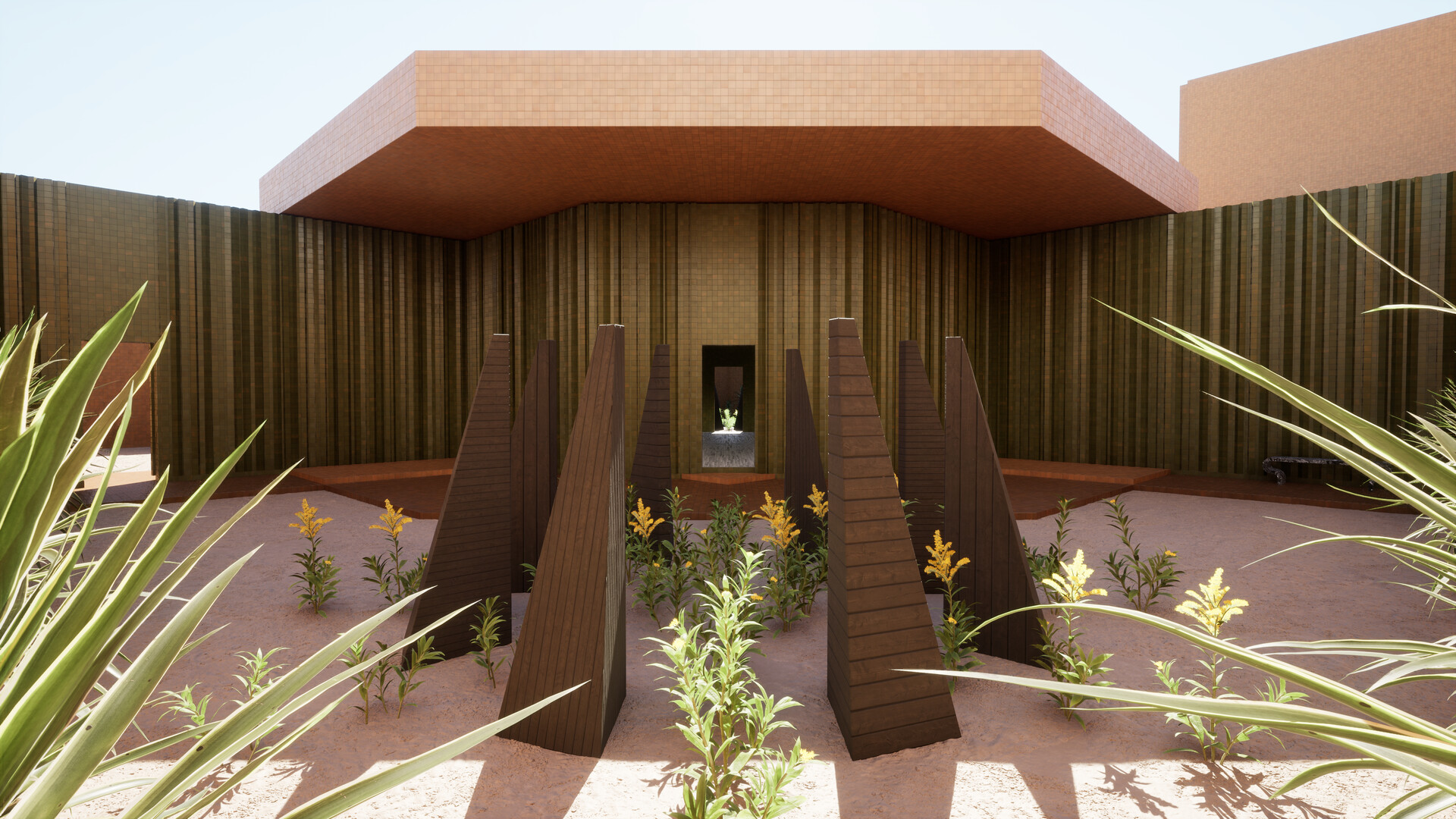 VIDEO CHAPEL screenshot #8