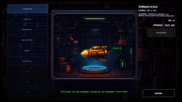 Exovore game for windows Pc 1