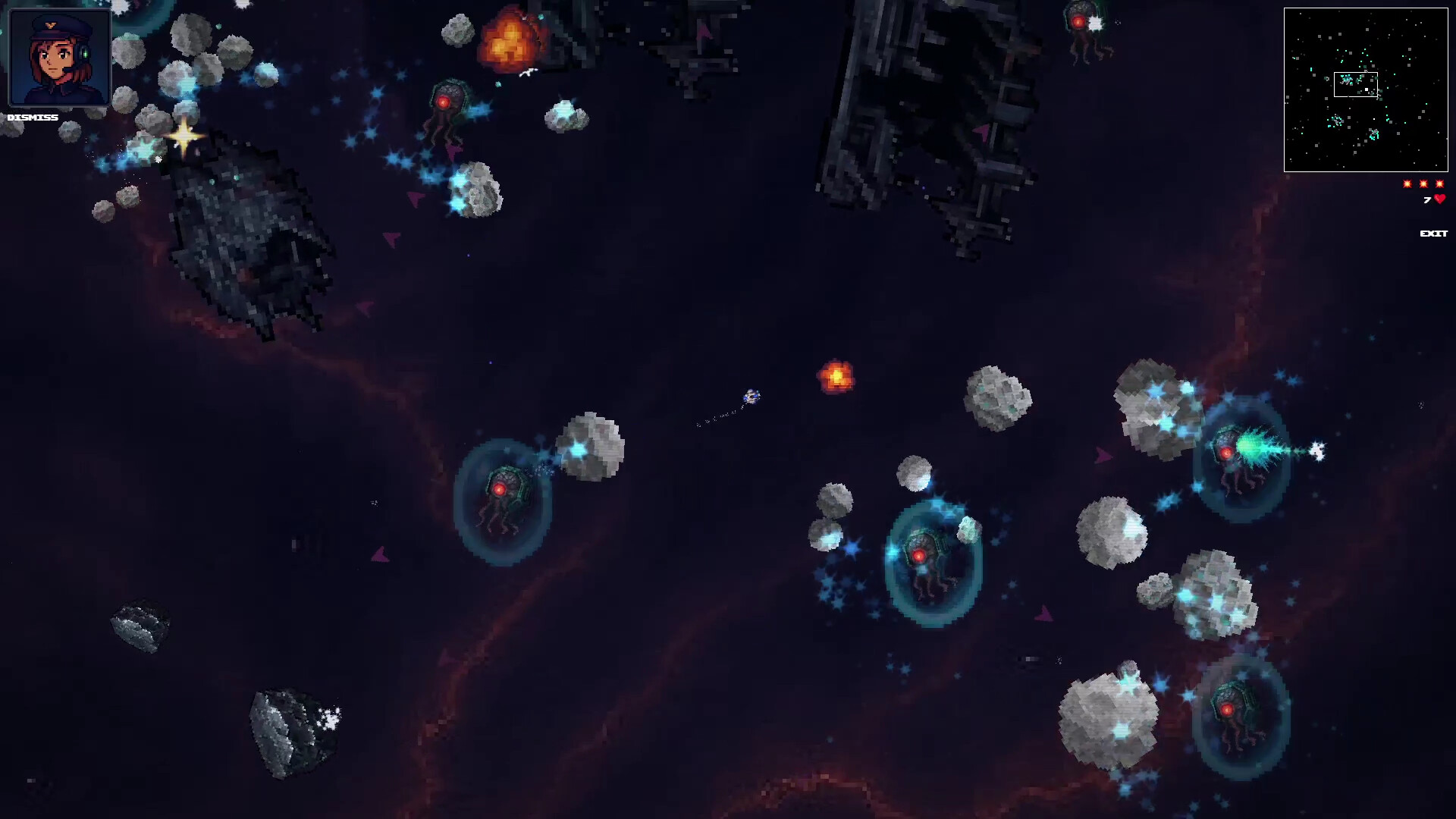 Exovore screenshot #4