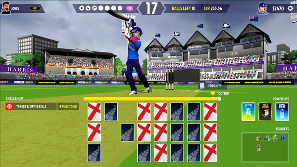 Screenshot media