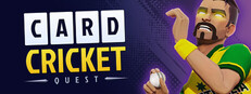 Card Cricket Quest