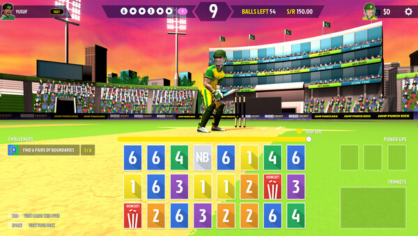 Screenshot media