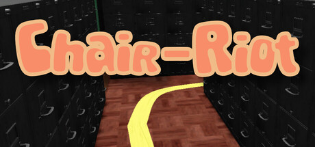 Chair-Riot Playtest