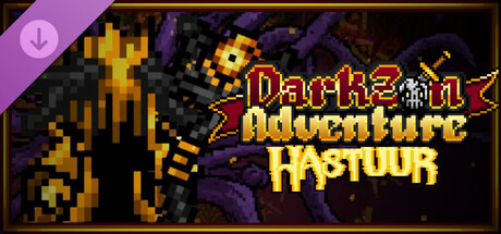 Darkzan Adventure Hastuur banner image