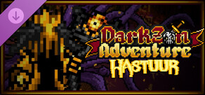 Darkzan Adventure Hastuur