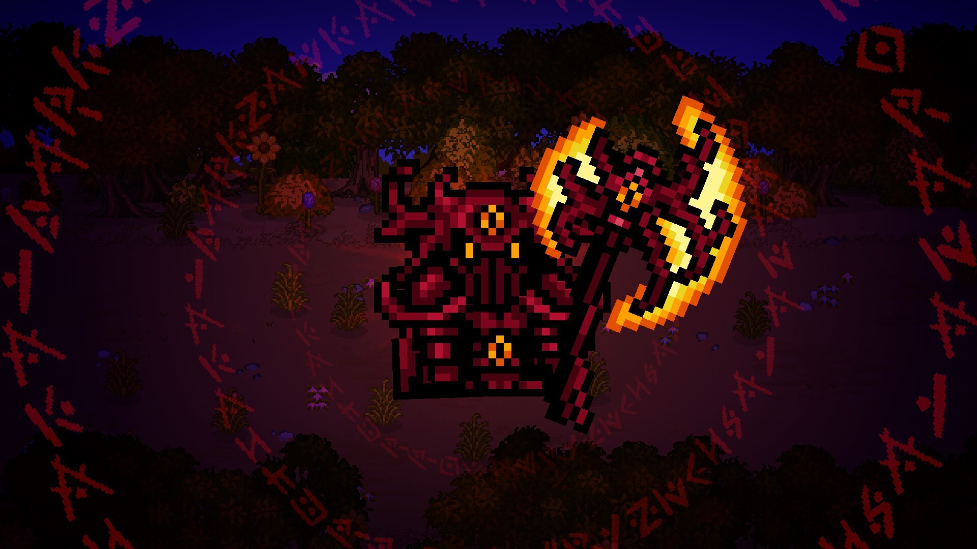 Darkzan Adventure KeosKhan screenshot 1