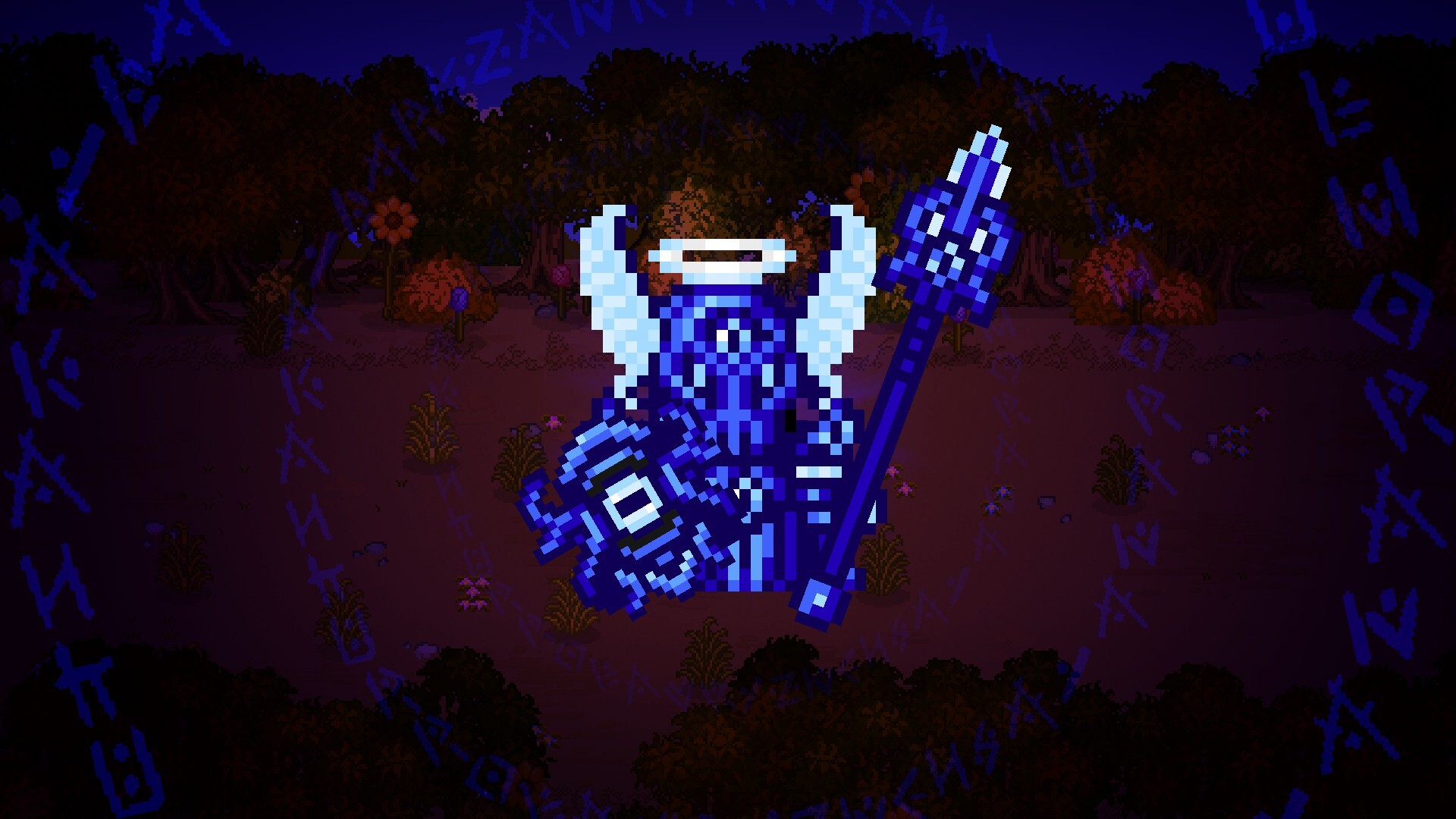 Darkzan Adventure Abyssmael Featured Screenshot #1