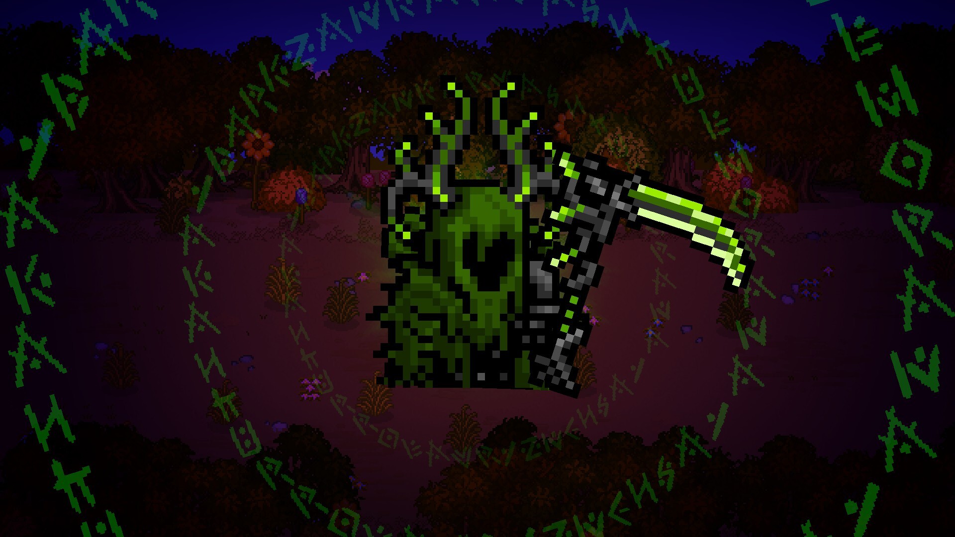 Darkzan Adventure Lordiis