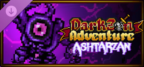 Darkzan Adventure Ashtarzan banner image