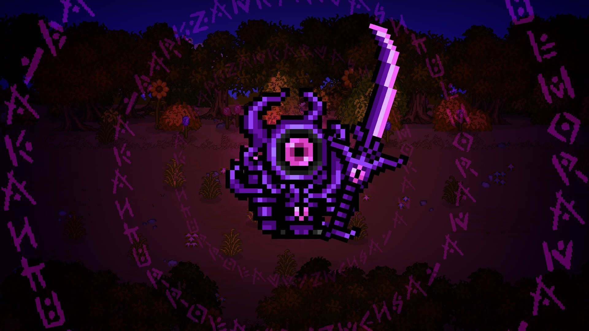 Darkzan Adventure Ashtarzan Featured Screenshot #1