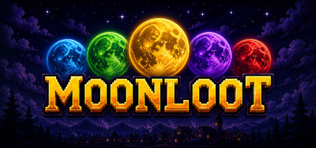 Moonlootの作品画像