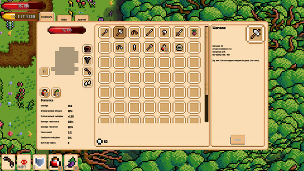 Screenshot media