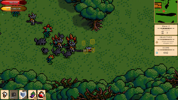 Screenshot media