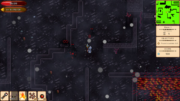 Screenshot media