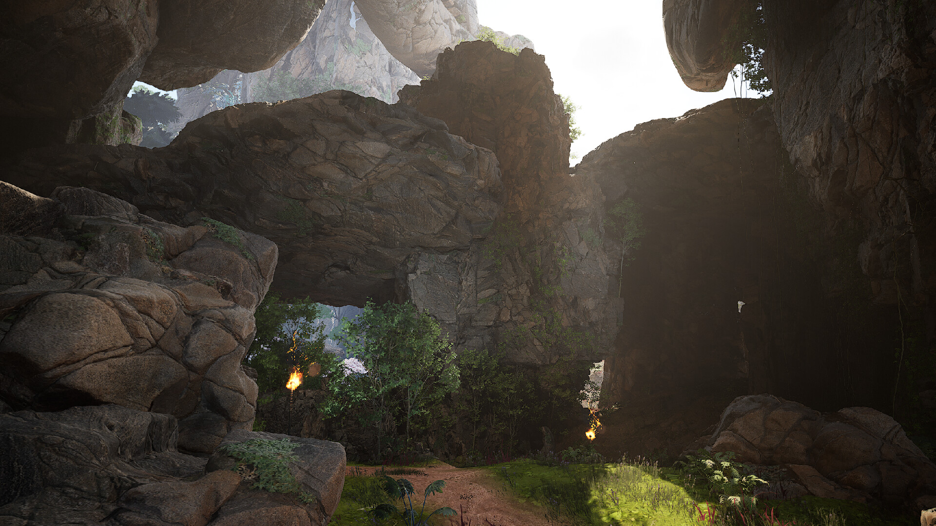 Nomadoss Chronicles screenshot #7