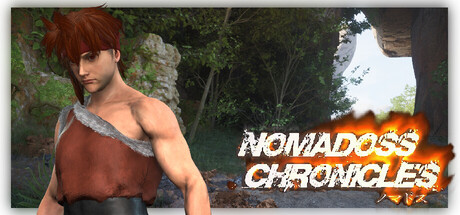 Nomadoss Chronicles