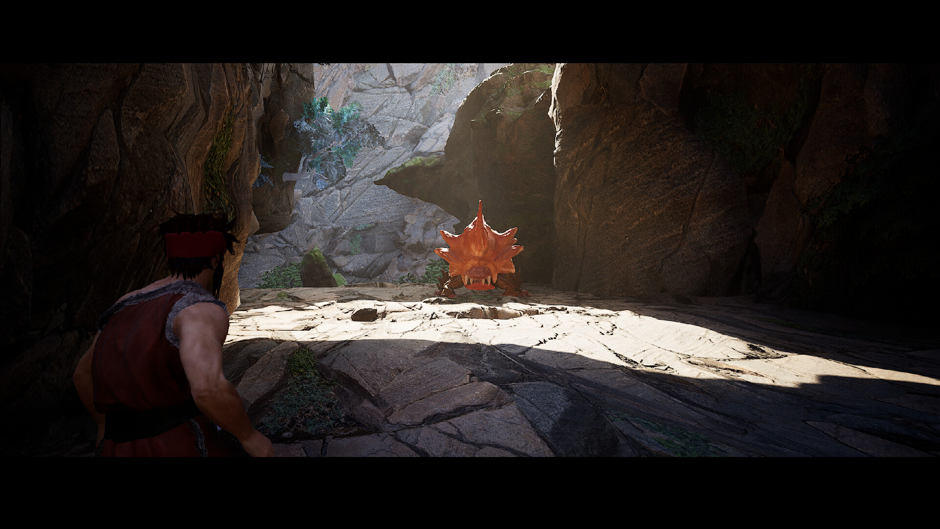 Nomadoss Chronicles screenshot #4