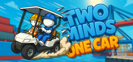 Two Minds One Car
