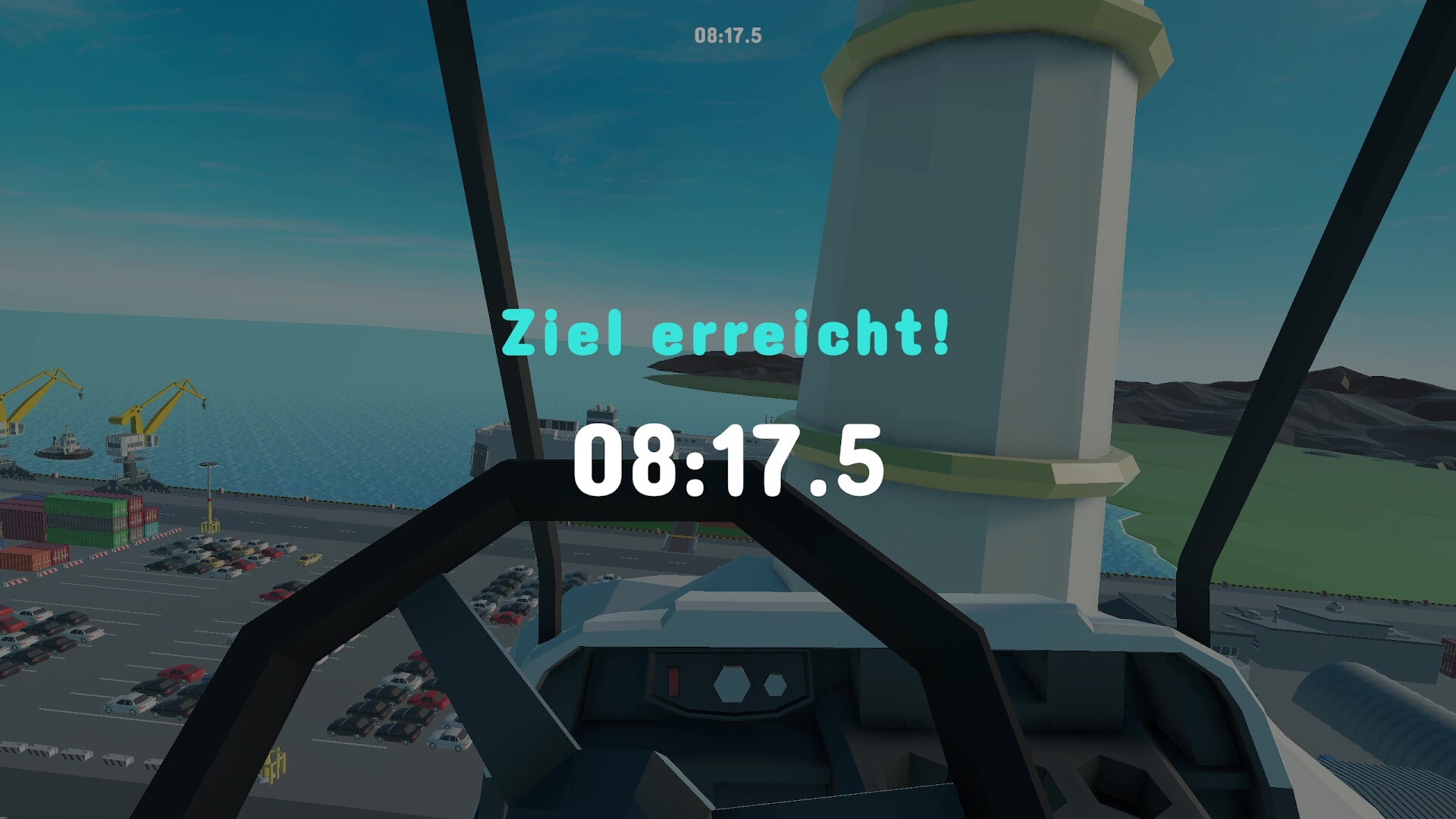 Two Minds One Car screenshot #3