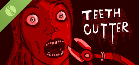 Teeth Cutter Demo