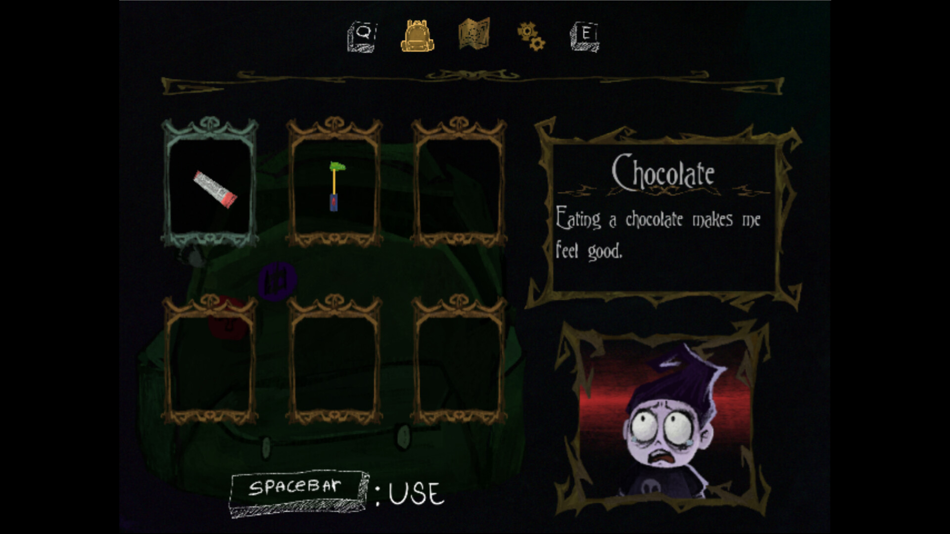 HAUS screenshot 5