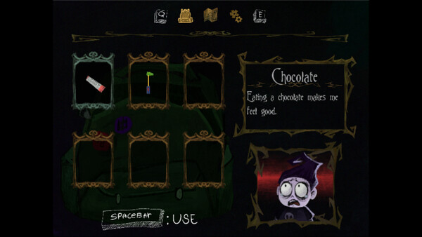 Screenshot media