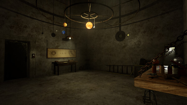 The Hour: Echoes of the Crescent