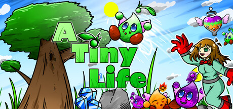 A Tiny Life