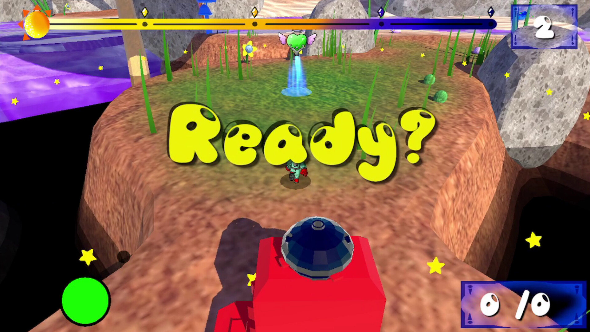 Pik-Pluck screenshot #4