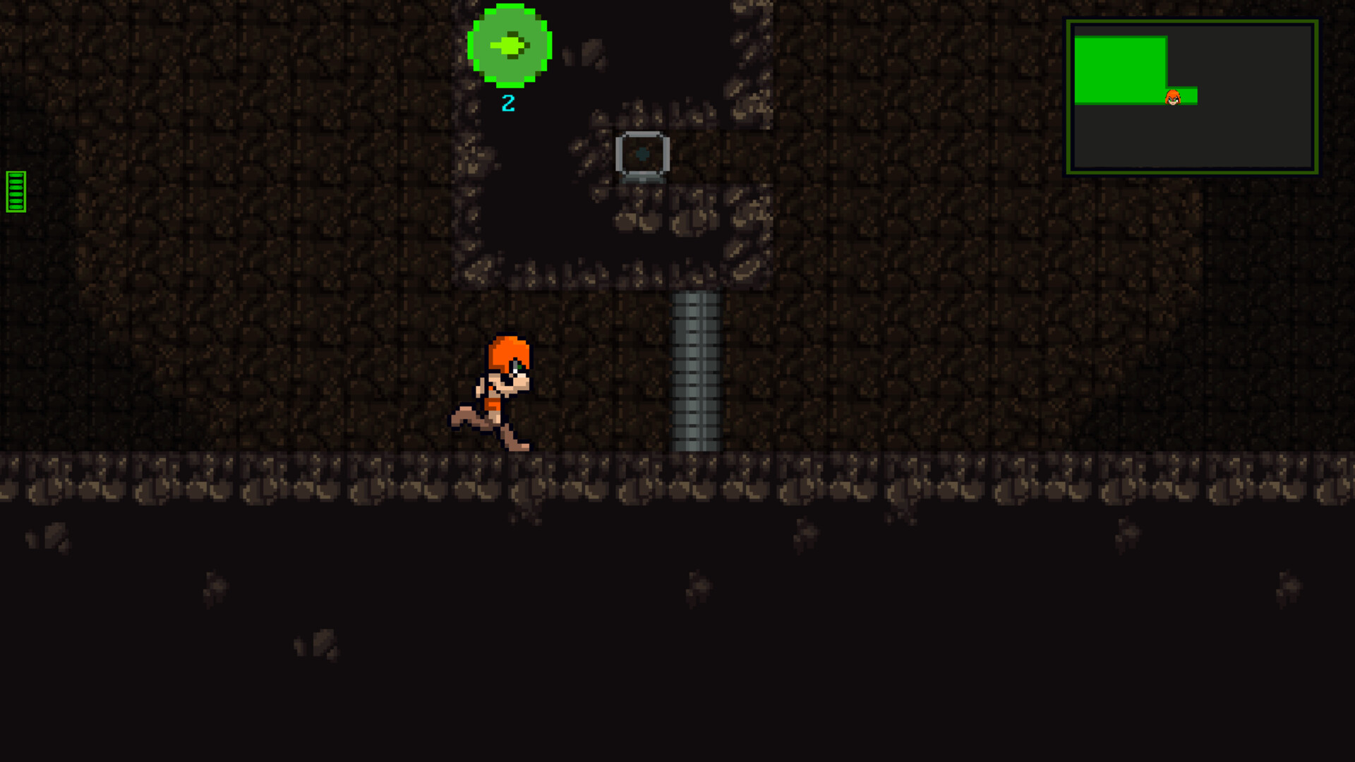 The Curse Of Eira screenshot #5